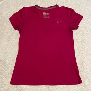 Nike Dri Fit T-Shirt